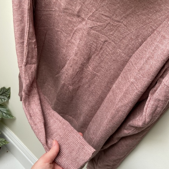 Calvin Klein Knit Soft Turtleneck - Picture 7 of 9